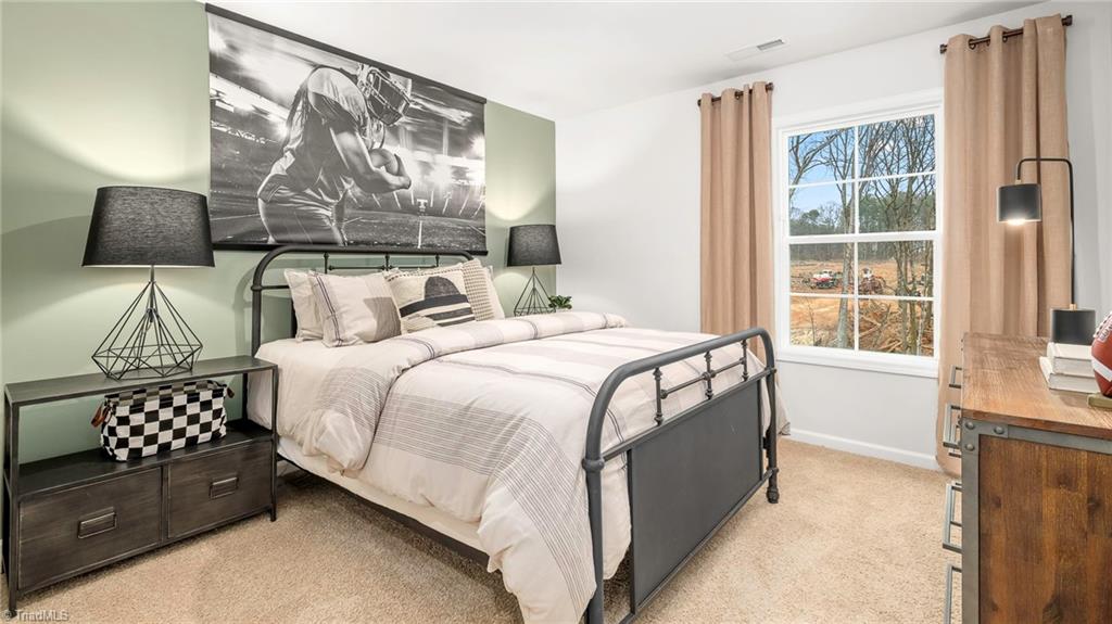 303 Ranger Road Jamestown, NC 27282 - Photo 20 of 20 This home is under construction. Please contact the seller for more information on the current stage of construction and current incentives.