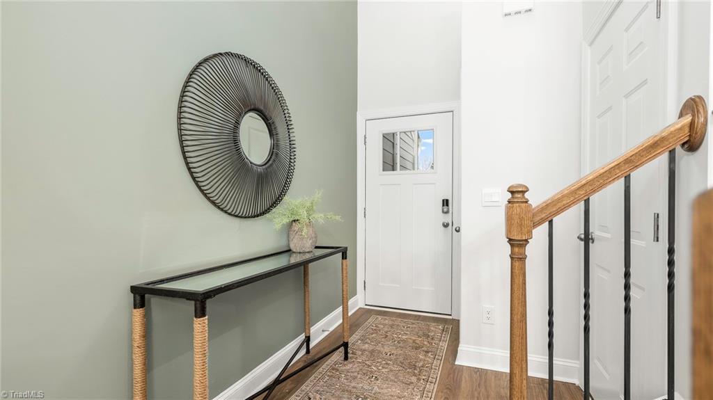 303 Ranger Road Jamestown, NC 27282 - Photo 2 of 20 This home is under construction. Please contact the seller for more information on the current stage of construction and current incentives.