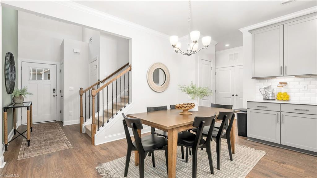 303 Ranger Road Jamestown, NC 27282 - Photo 4 of 20 This home is under construction. Please contact the seller for more information on the current stage of construction and current incentives.