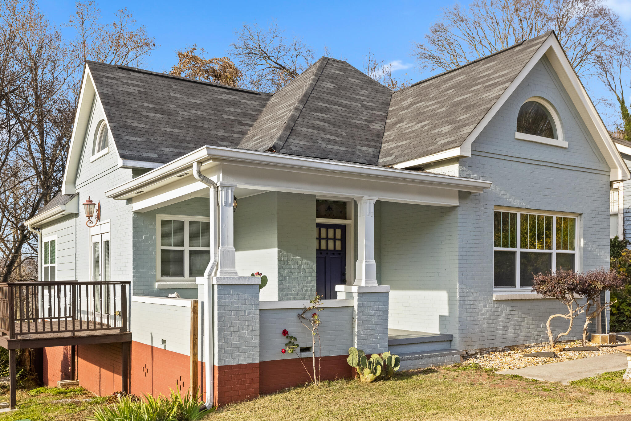 3 Shallowford Road Chattanooga, TN 37404 - Photo 1 of 47 Shallowford-2