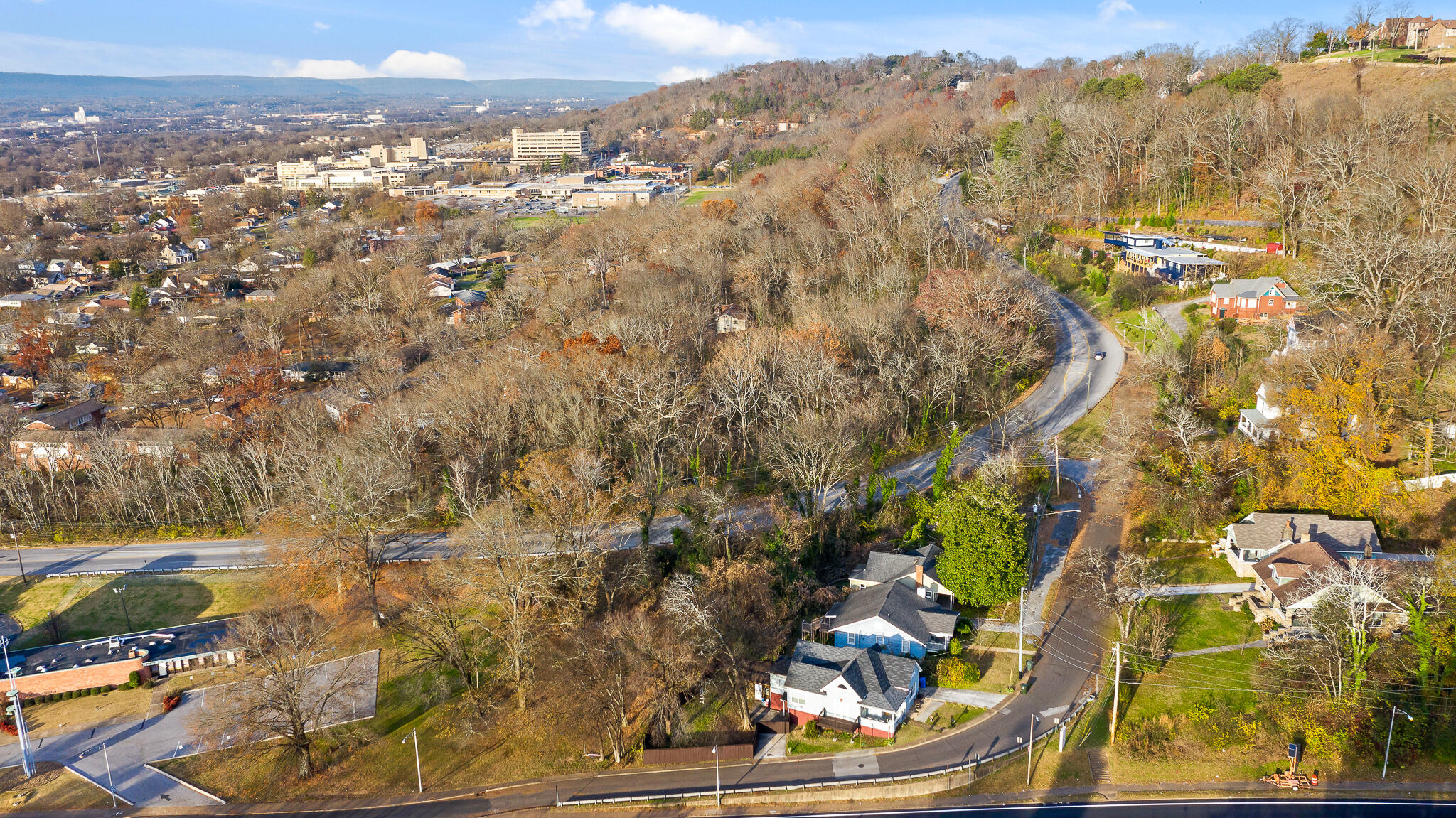 3 Shallowford Road Chattanooga, TN 37404 - Photo 42 of 47 Shallowford-47