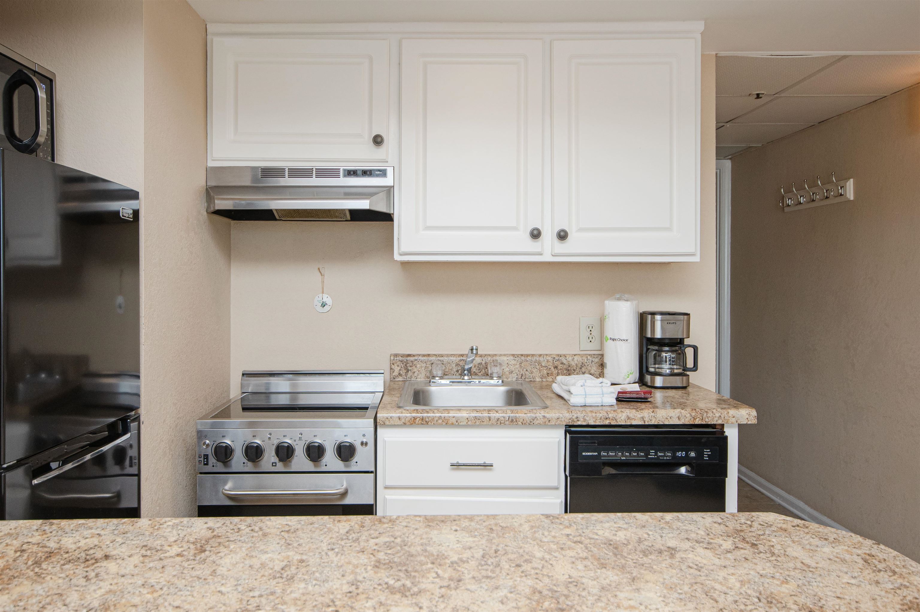 2310 North Ocean Boulevard, Unit 901 Myrtle Beach, SC 29577 - Photo 11 of 28