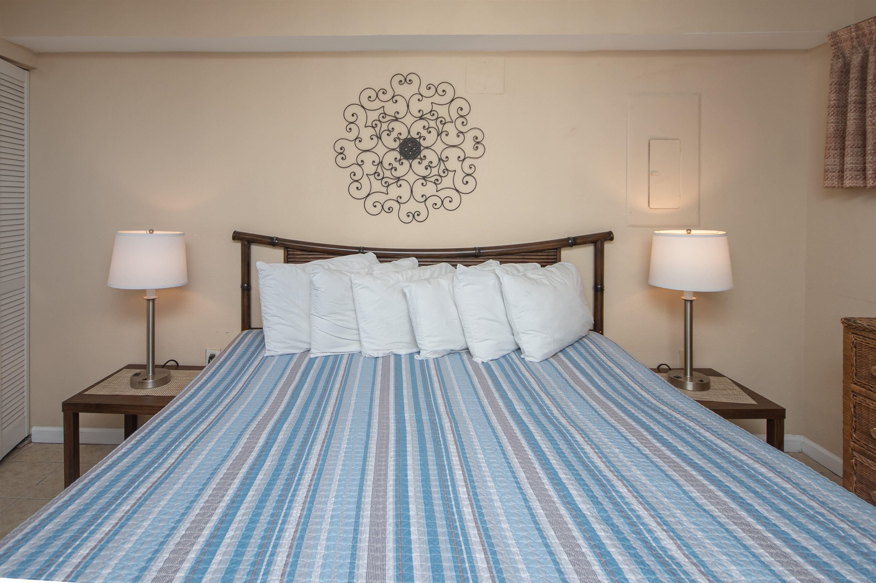 2310 North Ocean Boulevard, Unit 901 Myrtle Beach, SC 29577 - Photo 15 of 28