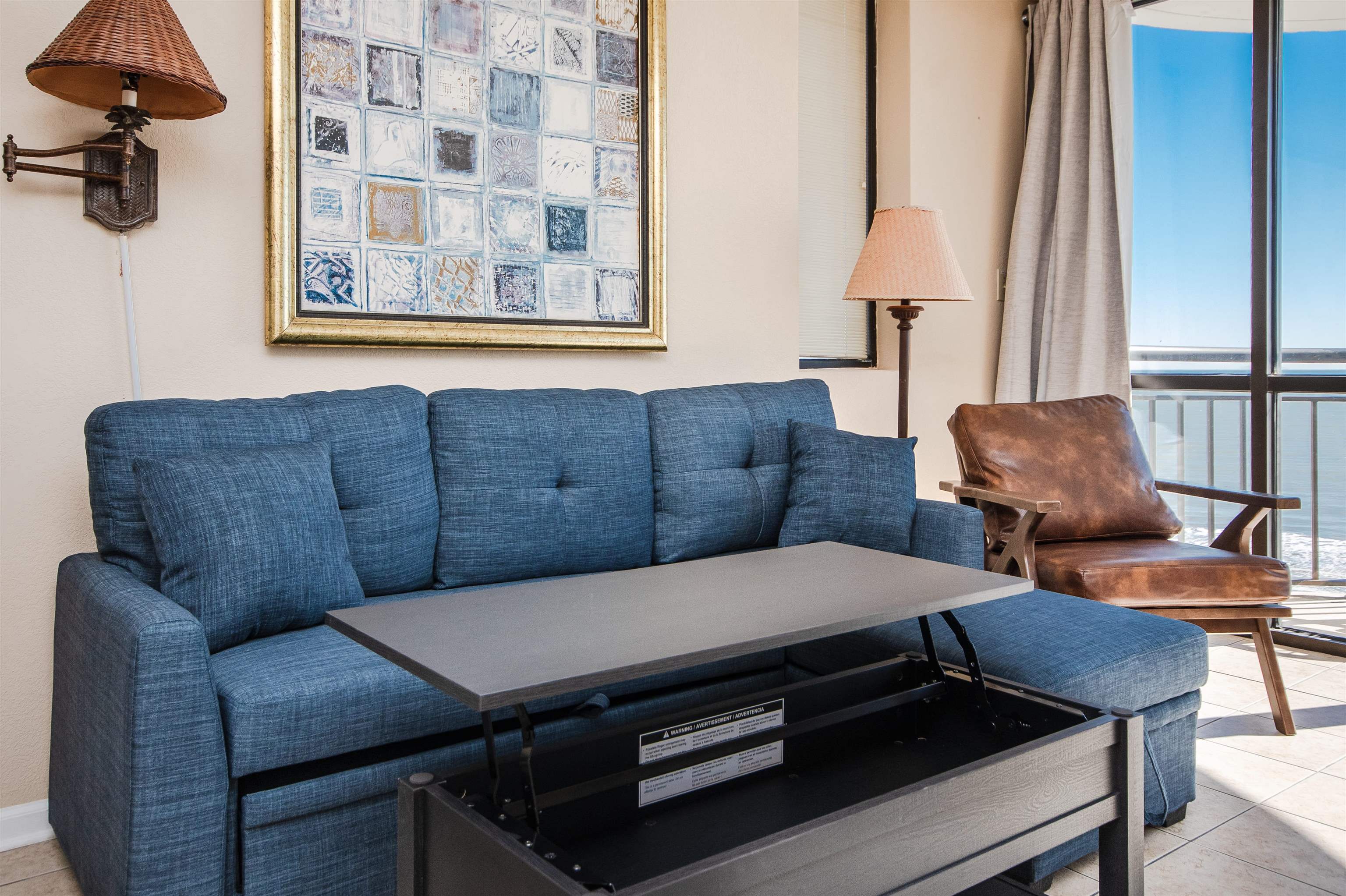 2310 North Ocean Boulevard, Unit 901 Myrtle Beach, SC 29577 - Photo 20 of 28