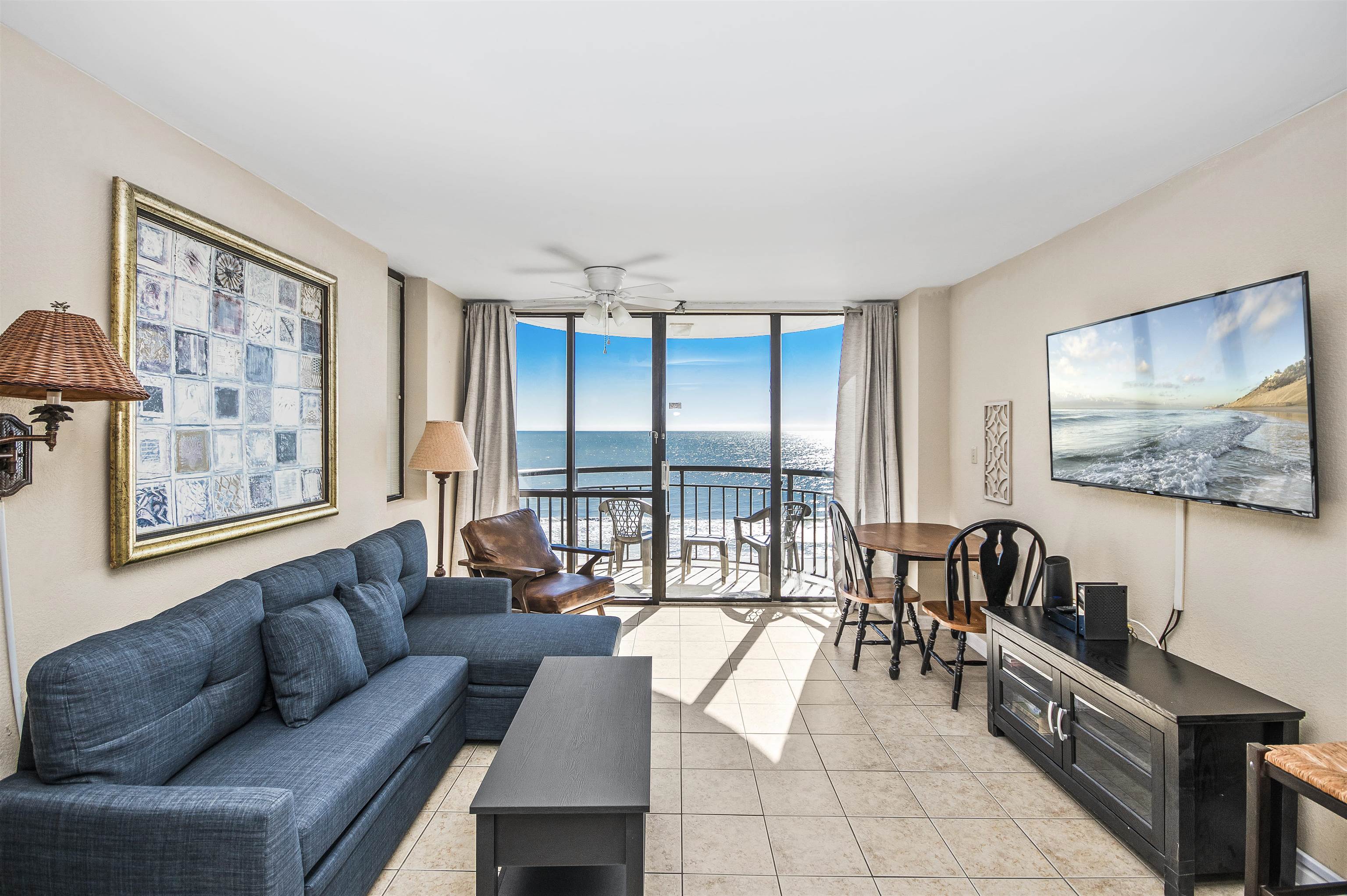 2310 North Ocean Boulevard, Unit 901 Myrtle Beach, SC 29577 - Photo 2 of 28