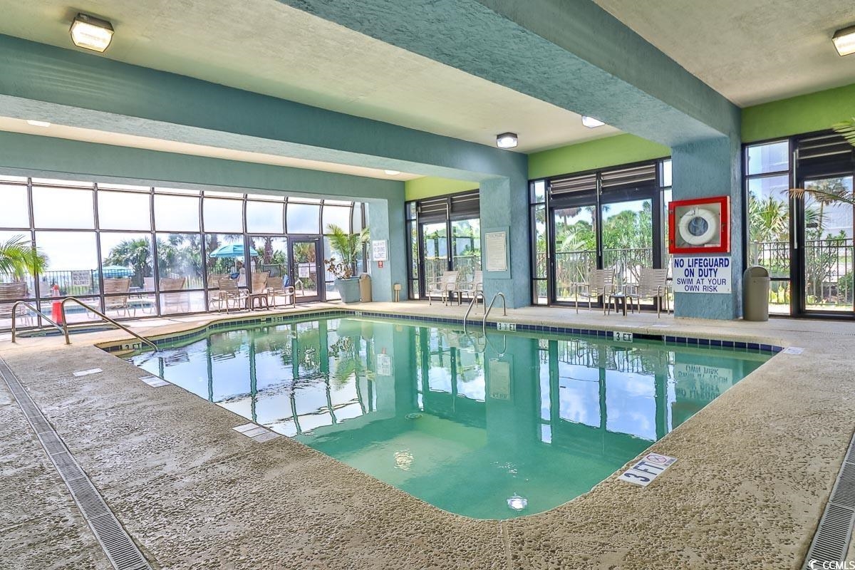 2310 North Ocean Boulevard, Unit 901 Myrtle Beach, SC 29577 - Photo 23 of 28