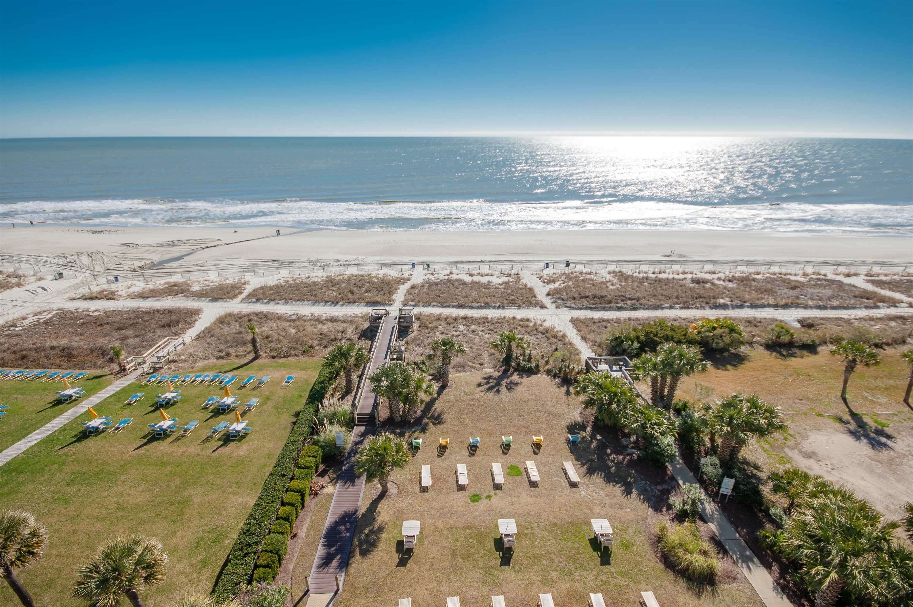 2310 North Ocean Boulevard, Unit 901 Myrtle Beach, SC 29577 - Photo 28 of 28