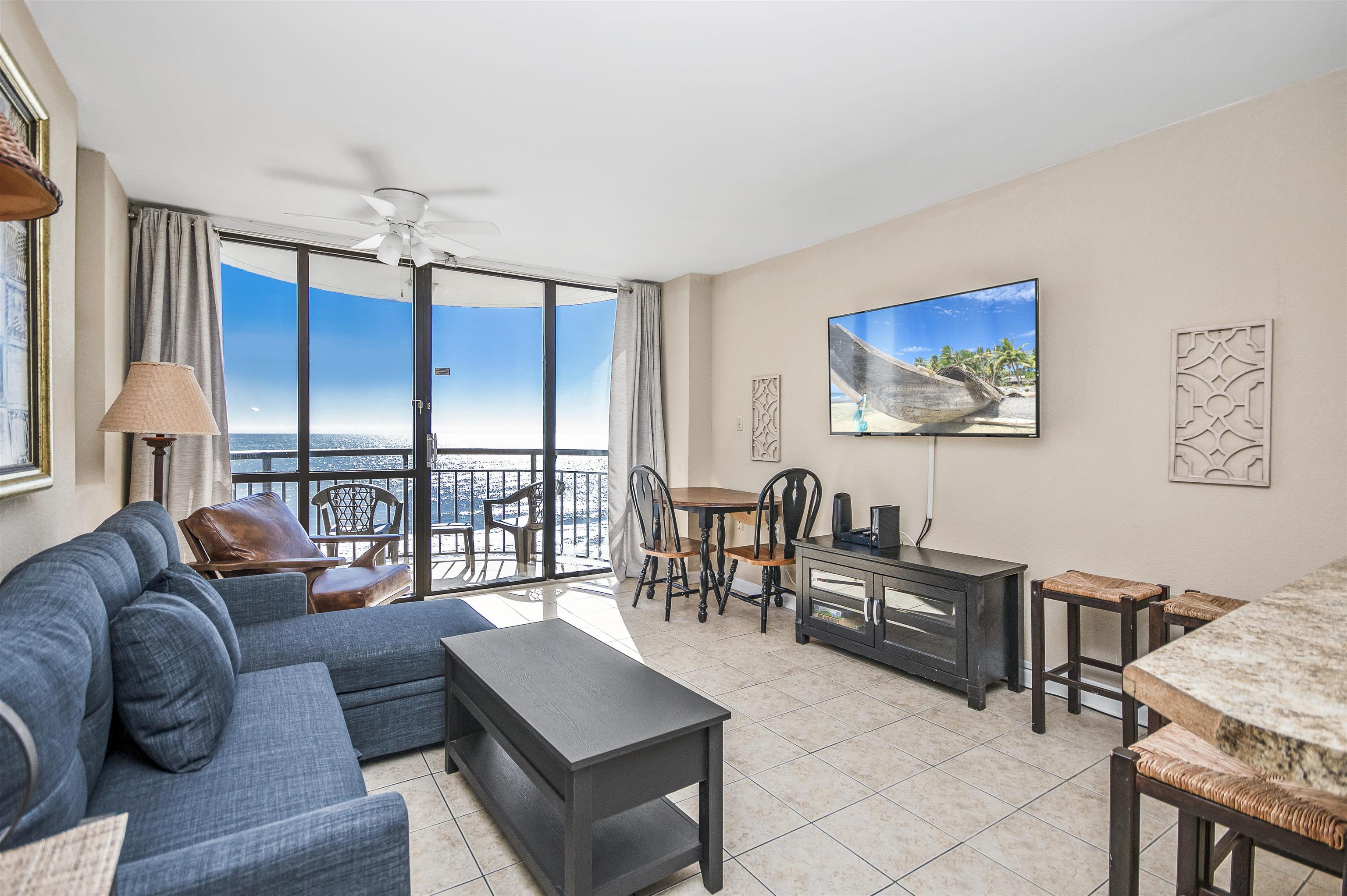 2310 North Ocean Boulevard, Unit 901 Myrtle Beach, SC 29577 - Photo 3 of 28