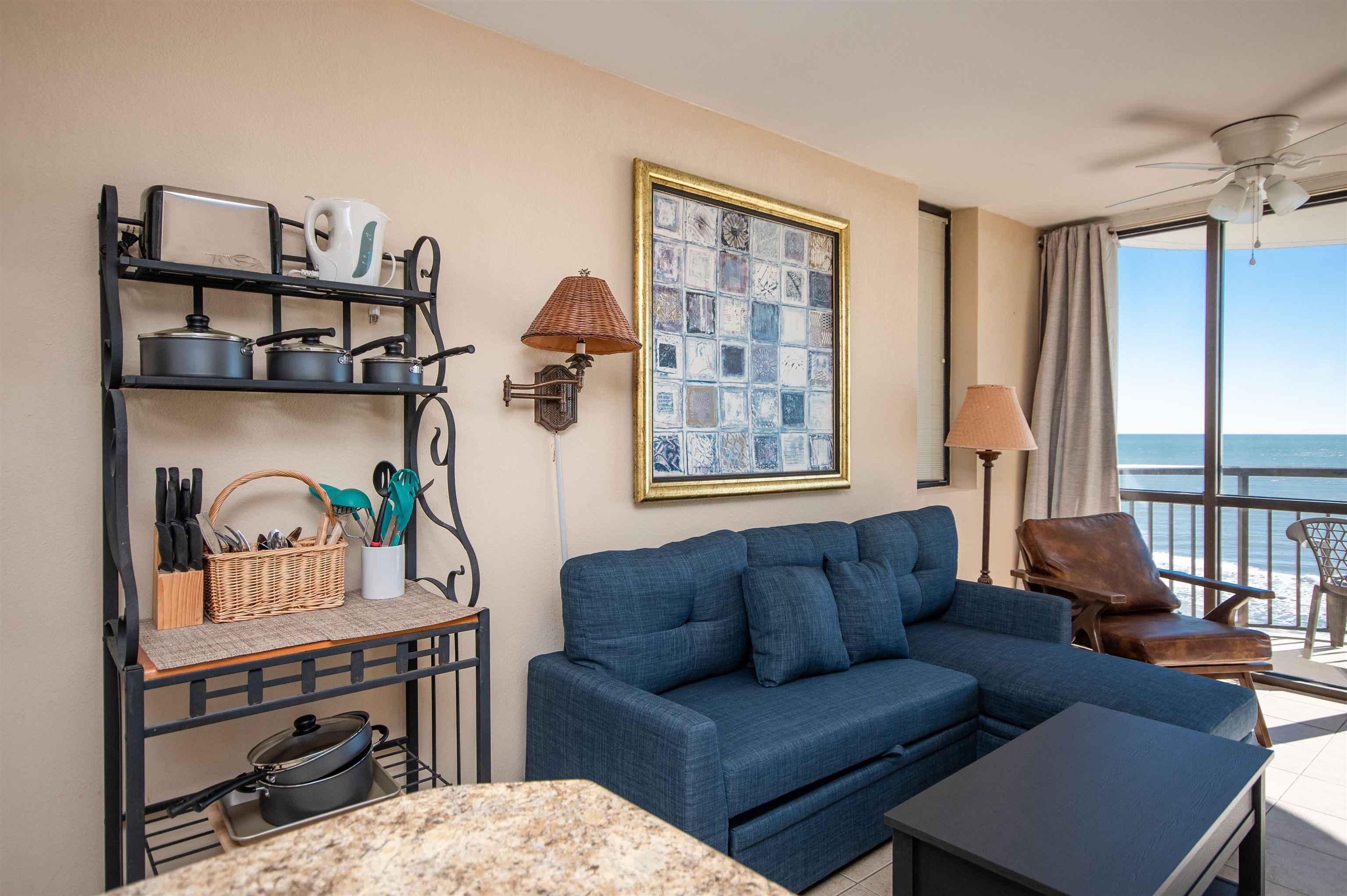 2310 North Ocean Boulevard, Unit 901 Myrtle Beach, SC 29577 - Photo 4 of 28