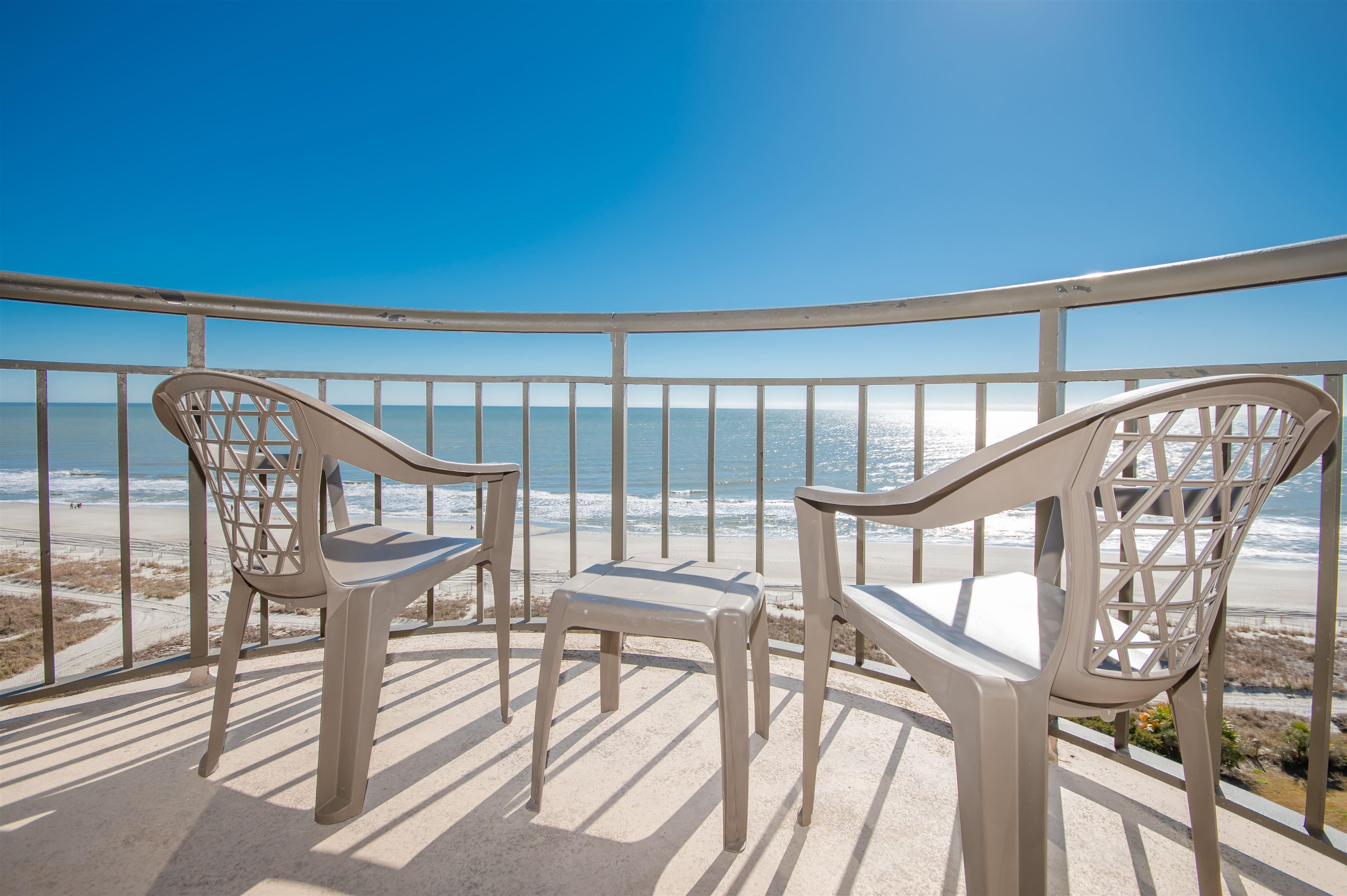 2310 North Ocean Boulevard, Unit 901 Myrtle Beach, SC 29577 - Photo 6 of 28