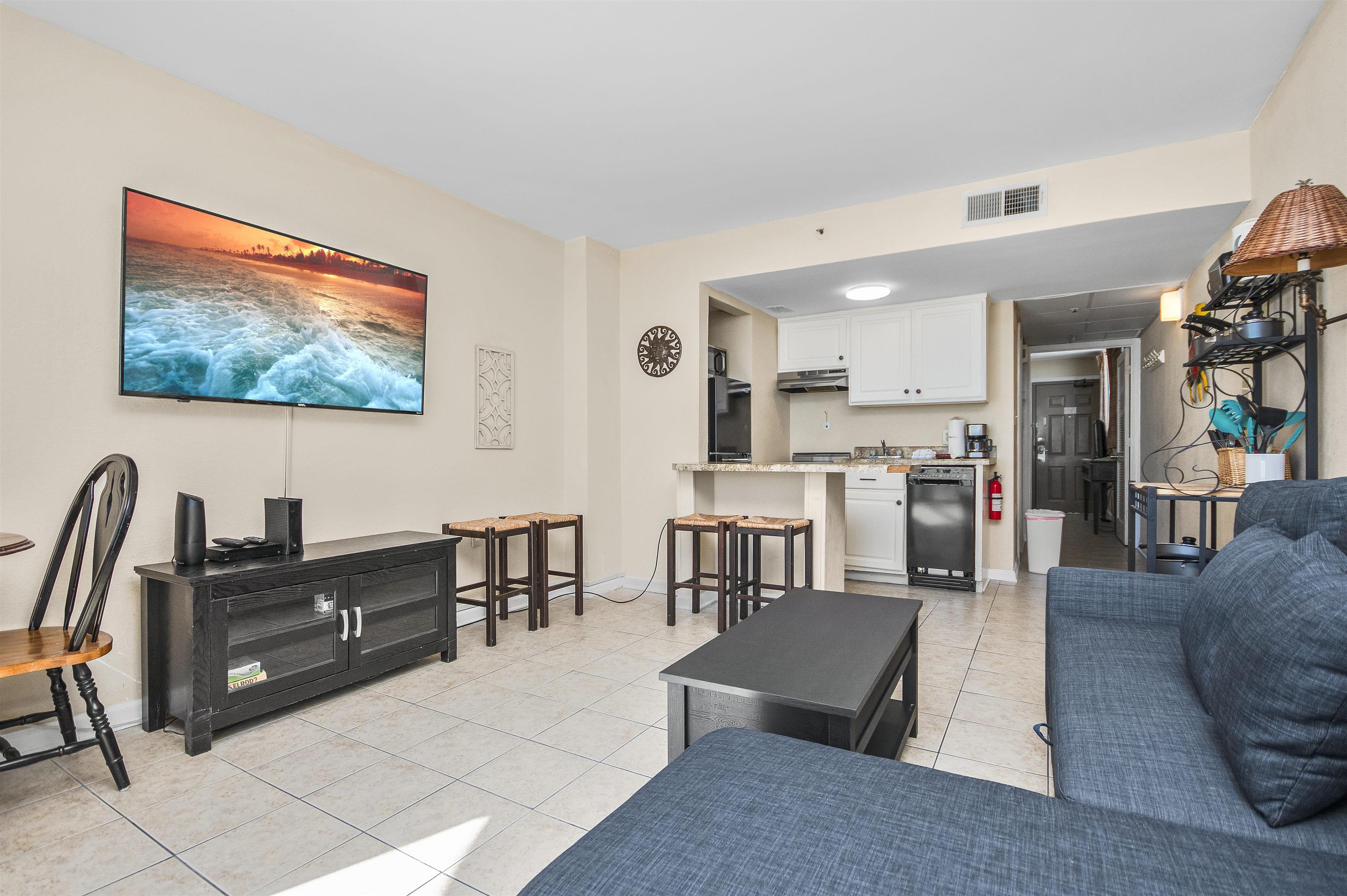 2310 North Ocean Boulevard, Unit 901 Myrtle Beach, SC 29577 - Photo 7 of 28