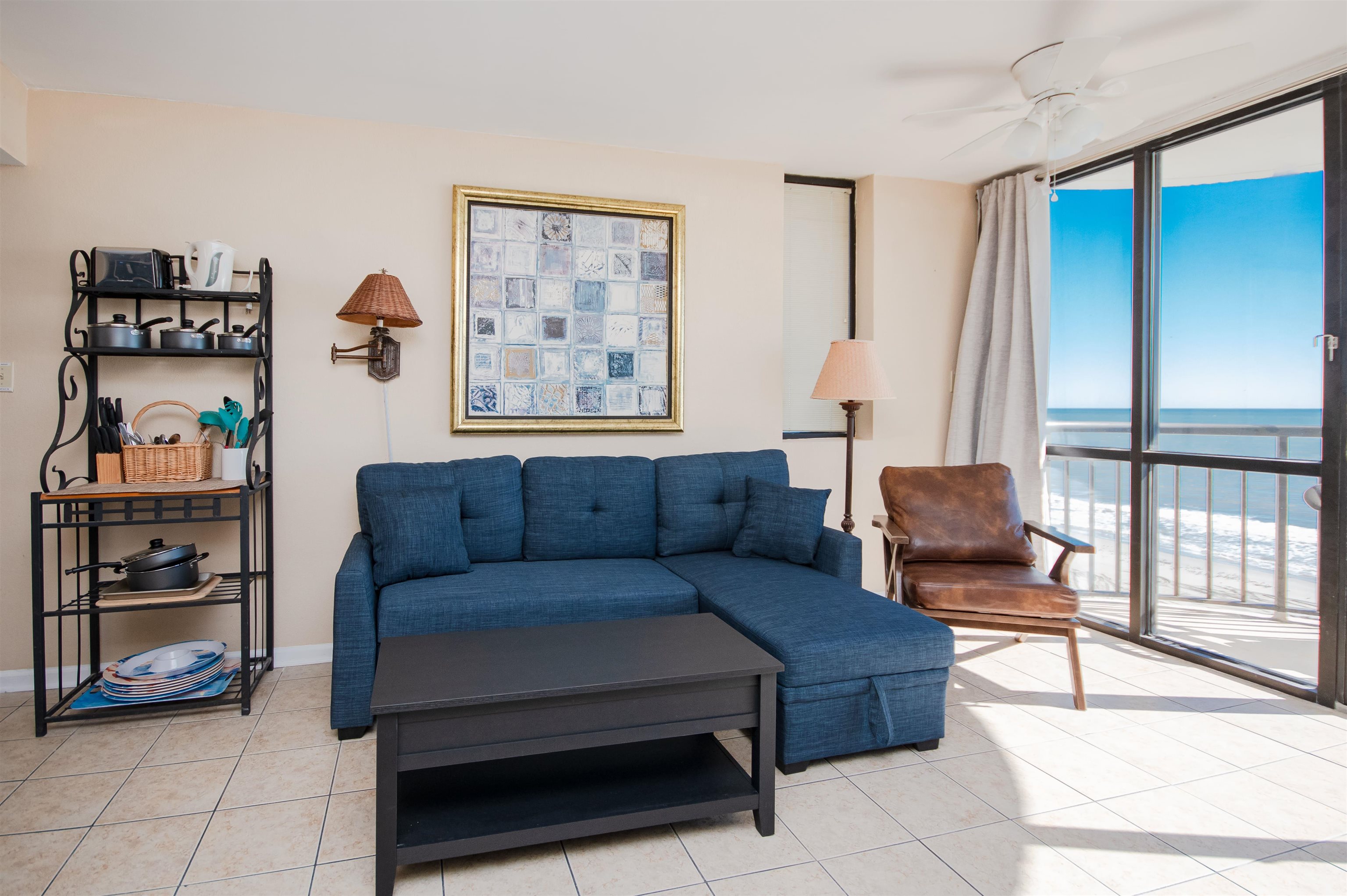 2310 North Ocean Boulevard, Unit 901 Myrtle Beach, SC 29577 - Photo 8 of 28