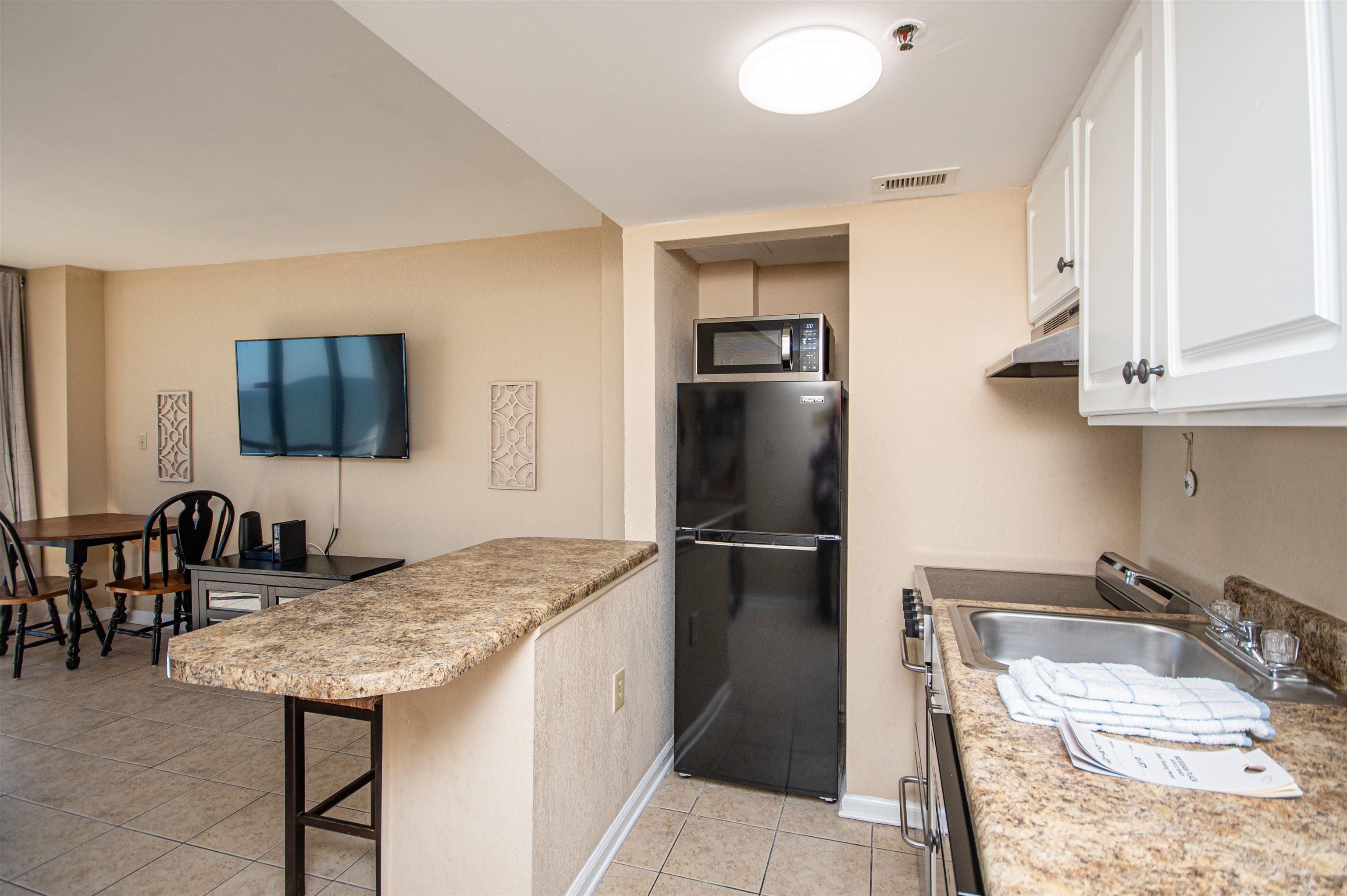 2310 North Ocean Boulevard, Unit 901 Myrtle Beach, SC 29577 - Photo 9 of 28