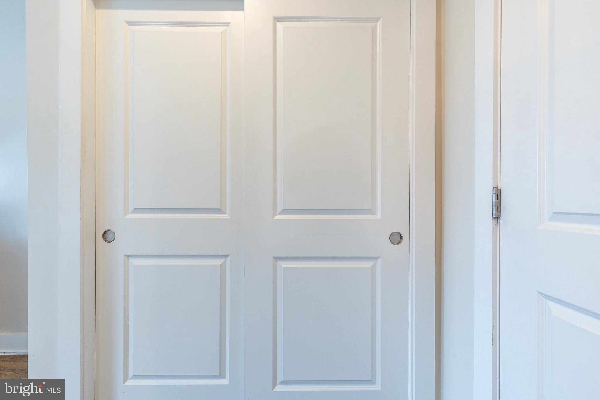 1237 North 5th Street, Unit 2 Philadelphia, PA 19122 - Photo 22 of 39 1 of 2 closets in primary