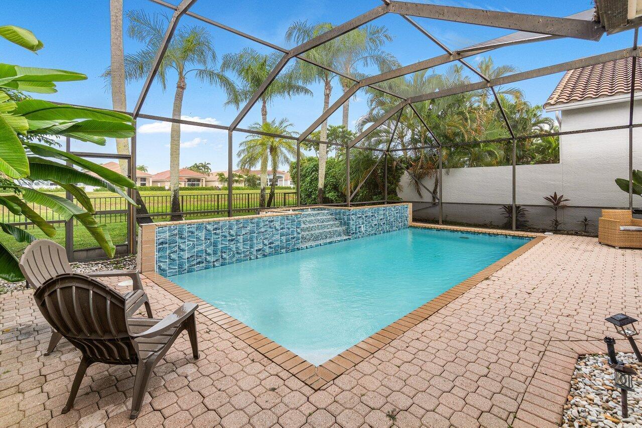 17099 Ryton Lane Boca Raton, FL 33496 - Photo 25 of 52 Pool