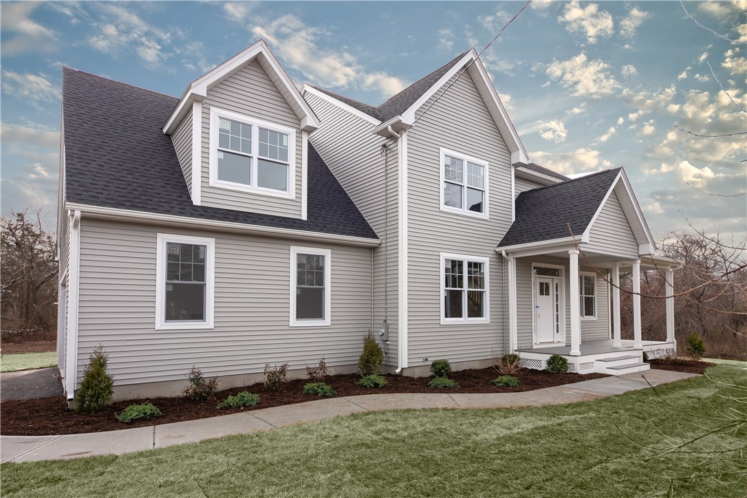 2278 Post Road South Kingstown, RI 02879 - Photo 1 of 13