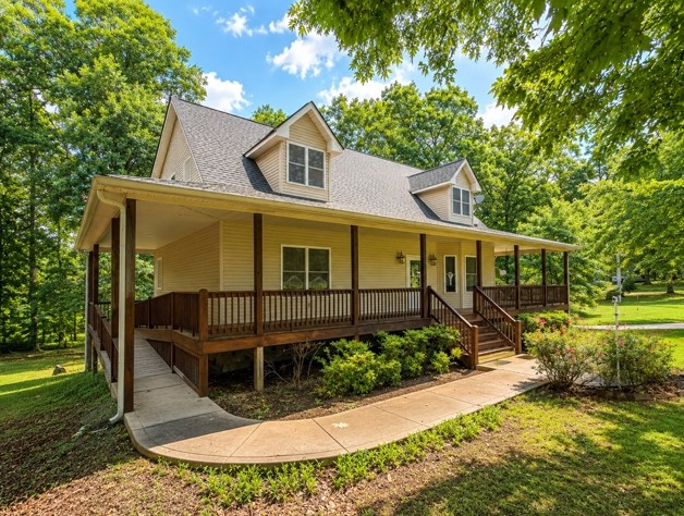 1077 Claylick Road White Bluff, TN 37187 - Photo 44 of 45