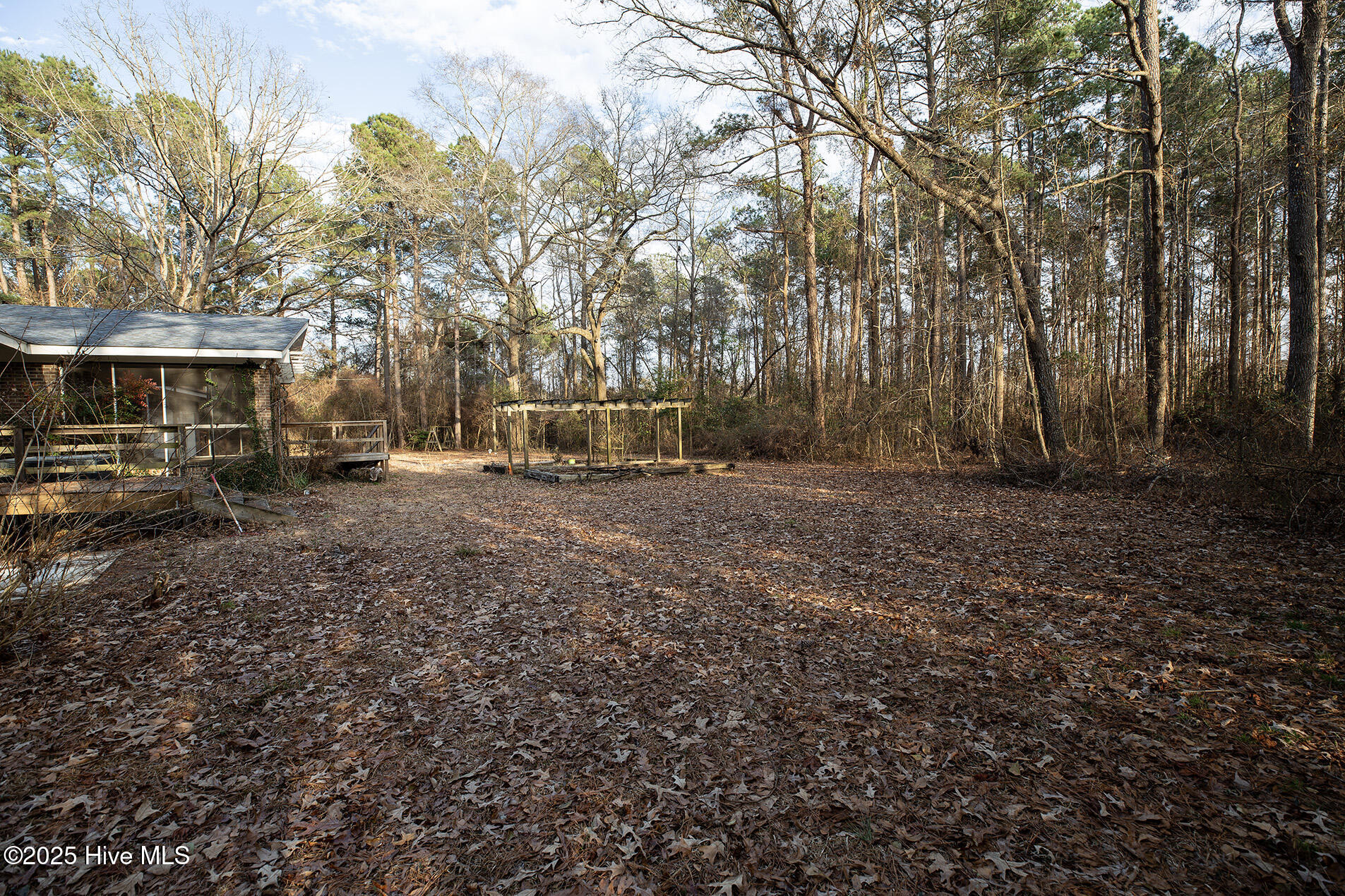 4424 Tuckahoe Road Ivanhoe, NC 28447 - Photo 49 of 71 Tuckahoe4424-backShaneL33A5458 copy