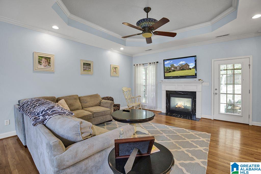 105 Highland Boulevard Riverside, AL 35135 - Photo 24 of 33