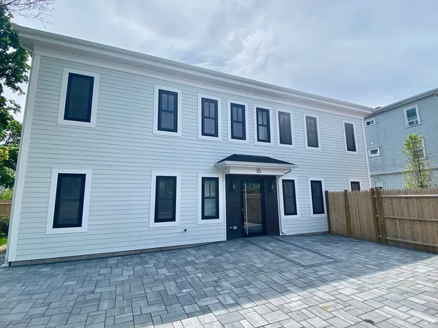 $510,000 | 15 Yuill Circle, Unit 2, Boston, MA 02136