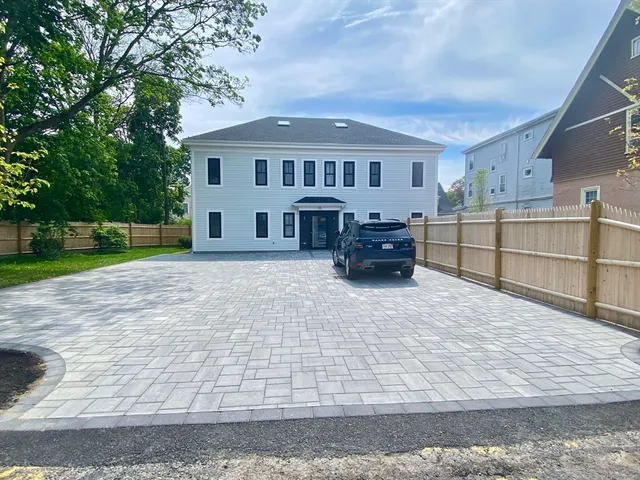 $510,000 | 15 Yuill Circle, Unit 2, Boston, MA 02136