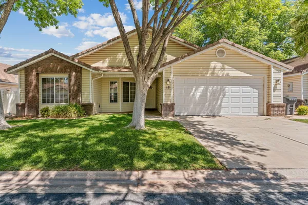 $329,000 | 1141 West 360 North, Unit 18, St. George, UT 84770