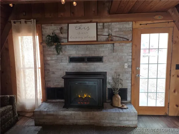 $129,900 | 12405 Northeast 1240 Pvt Road, Osceola, MO 64776