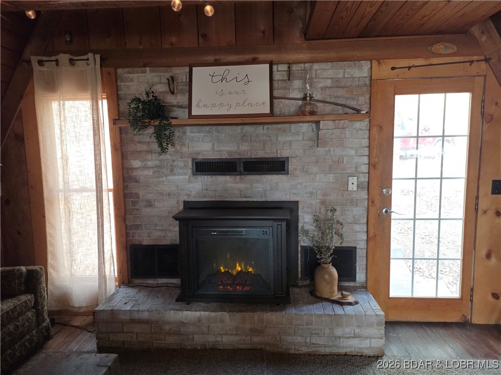 12405 Northeast 1240 Pvt Road Osceola, MO 64776 - Photo 1 of 36