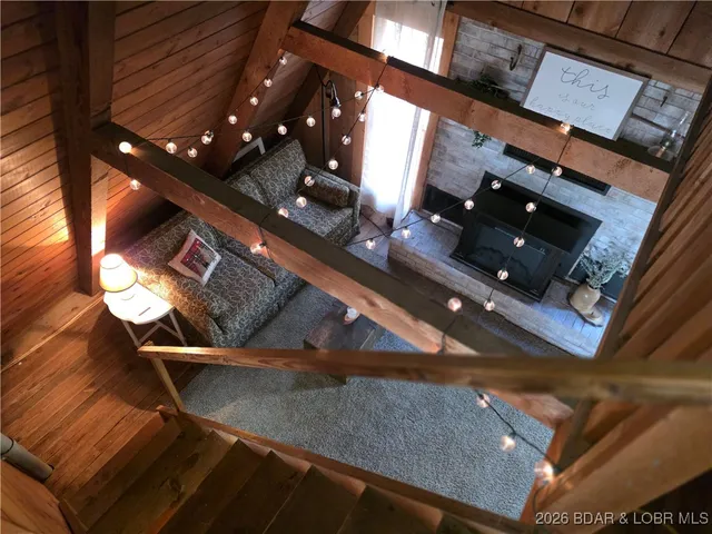 $138,500 | 12405 Northeast 1240 Pvt Road, Osceola, MO 64776