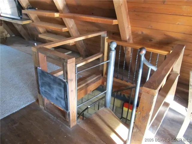 $138,500 | 12405 Northeast 1240 Pvt Road, Osceola, MO 64776