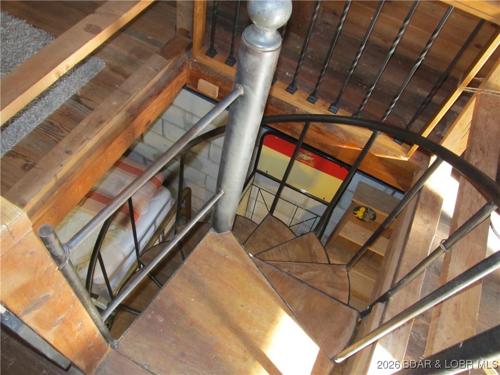 12405 Northeast 1240 Pvt Road Osceola, MO 64776 - Photo 17 of 36