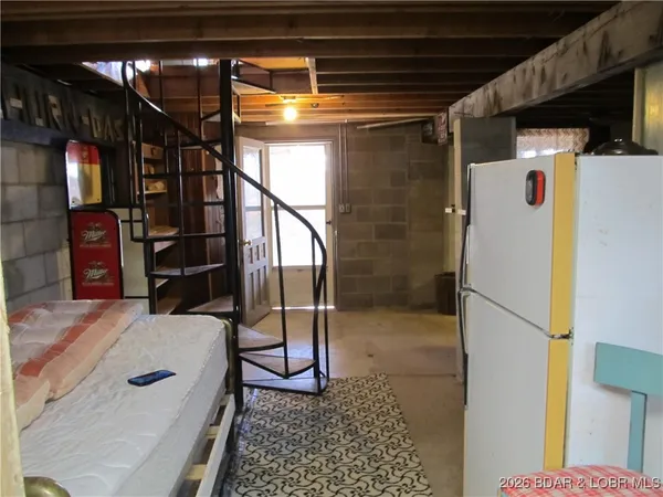 $129,900 | 12405 Northeast 1240 Pvt Road, Osceola, MO 64776