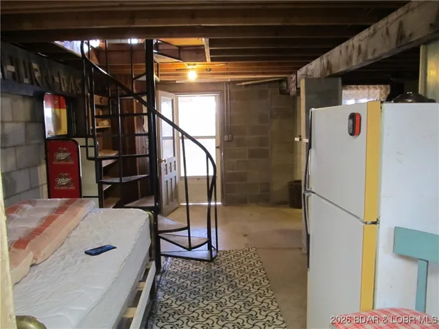 $138,500 | 12405 Northeast 1240 Pvt Road, Osceola, MO 64776