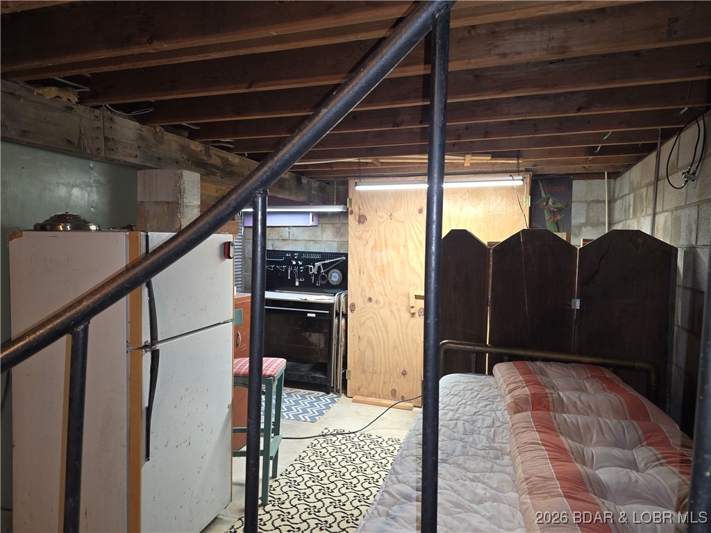 12405 Northeast 1240 Pvt Road Osceola, MO 64776 - Photo 22 of 36