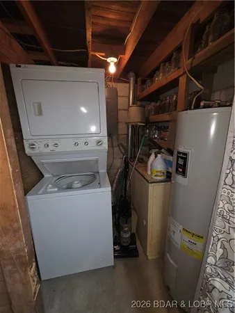 $129,900 | 12405 Northeast 1240 Pvt Road, Osceola, MO 64776