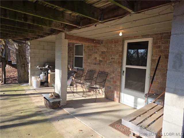 $138,500 | 12405 Northeast 1240 Pvt Road, Osceola, MO 64776