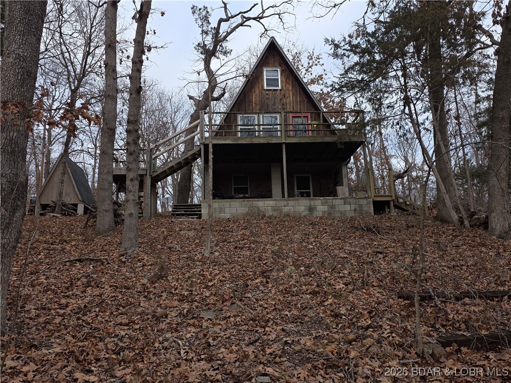 12405 Northeast 1240 Pvt Road Osceola, MO 64776 - Photo 28 of 36