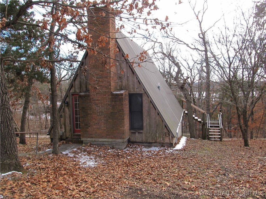 12405 Northeast 1240 Pvt Road Osceola, MO 64776 - Photo 29 of 36