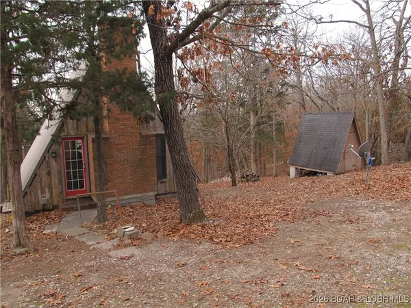 $129,900 | 12405 Northeast 1240 Pvt Road, Osceola, MO 64776