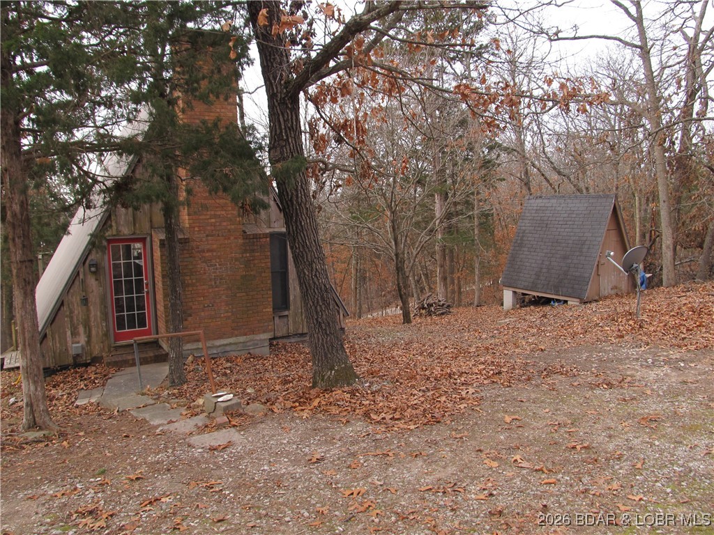 12405 Northeast 1240 Pvt Road Osceola, MO 64776 - Photo 30 of 36