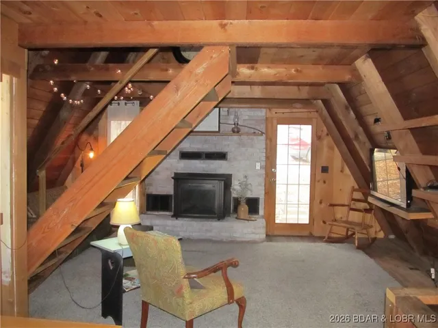 $138,500 | 12405 Northeast 1240 Pvt Road, Osceola, MO 64776