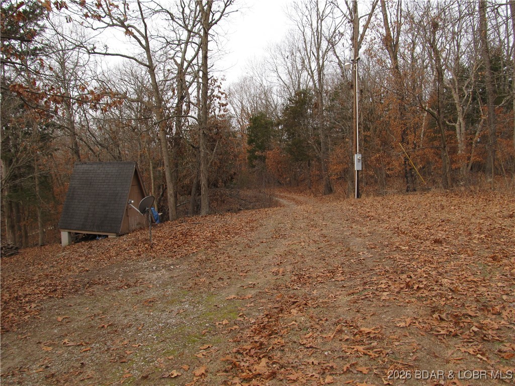 12405 Northeast 1240 Pvt Road Osceola, MO 64776 - Photo 35 of 36