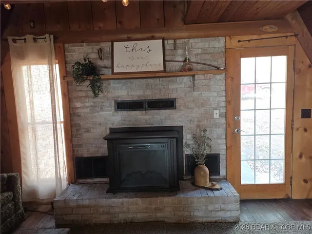 $138,500 | 12405 Northeast 1240 Pvt Road, Osceola, MO 64776