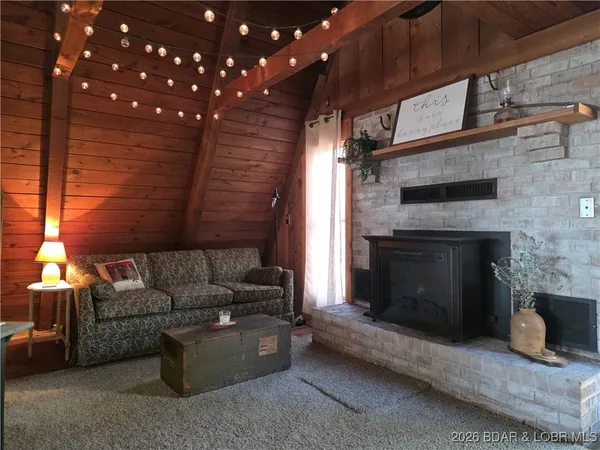 $129,900 | 12405 Northeast 1240 Pvt Road, Osceola, MO 64776