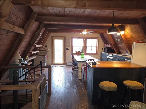 $129,900 | 12405 Northeast 1240 Pvt Road, Osceola, MO 64776