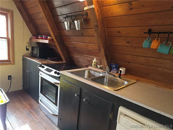 $129,900 | 12405 Northeast 1240 Pvt Road, Osceola, MO 64776