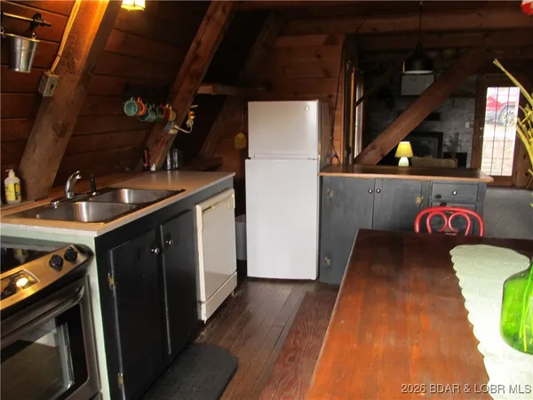 $129,900 | 12405 Northeast 1240 Pvt Road, Osceola, MO 64776