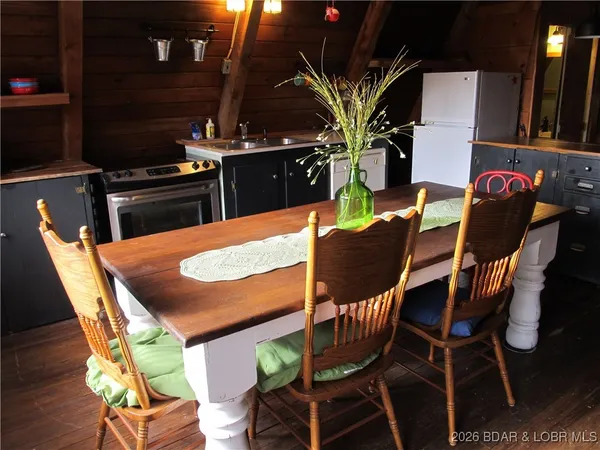 $129,900 | 12405 Northeast 1240 Pvt Road, Osceola, MO 64776