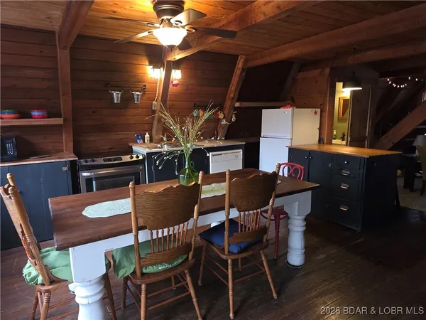 $129,900 | 12405 Northeast 1240 Pvt Road, Osceola, MO 64776