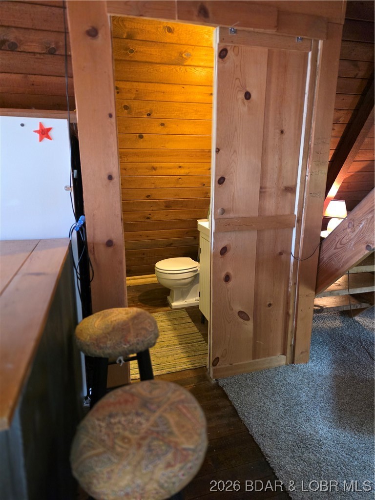 12405 Northeast 1240 Pvt Road Osceola, MO 64776 - Photo 10 of 36